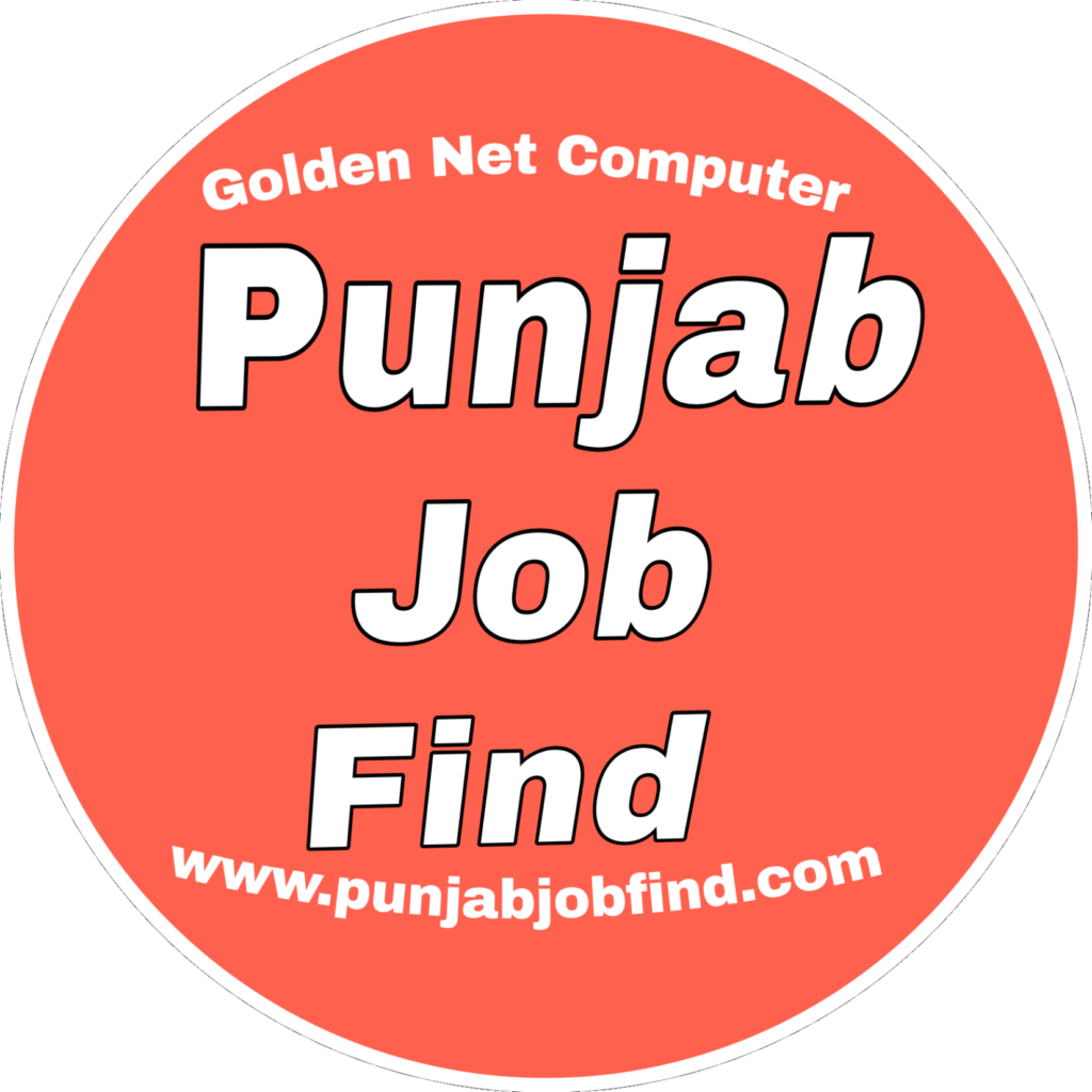 Jobs 2024 In Punjab For Graduates - Estel Janella