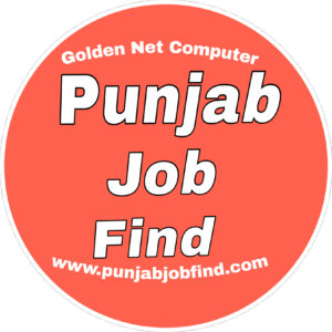 Punjab Government Jobs 2023