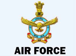 Indian Air force logo