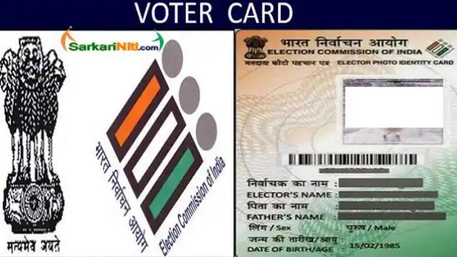 ECI Voter ID Registration Online Form 2024