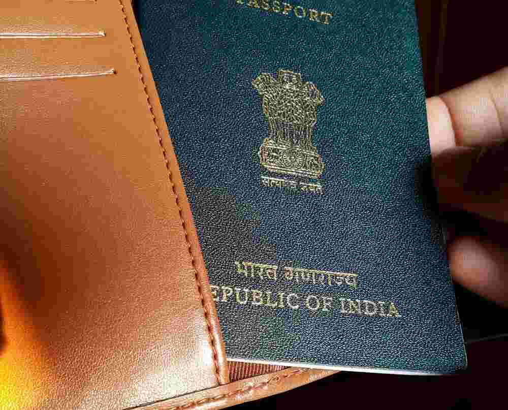 Passport Online Form 2024 | Normal or Tatkaal