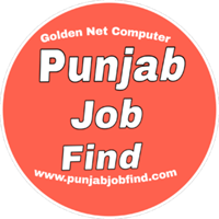 Punjab Job Find