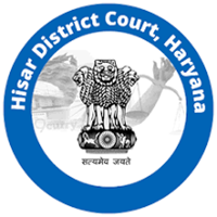 Hisar Court Clerk, Stenographer Offline Form 2024